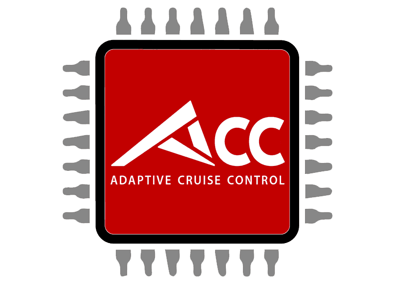 ACC Triride