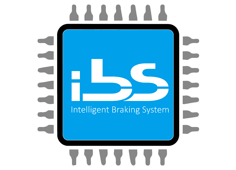 Triride IBS