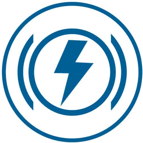 Icon Elektronische Bremse