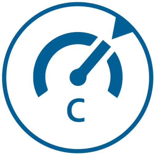 Icon Tempomat