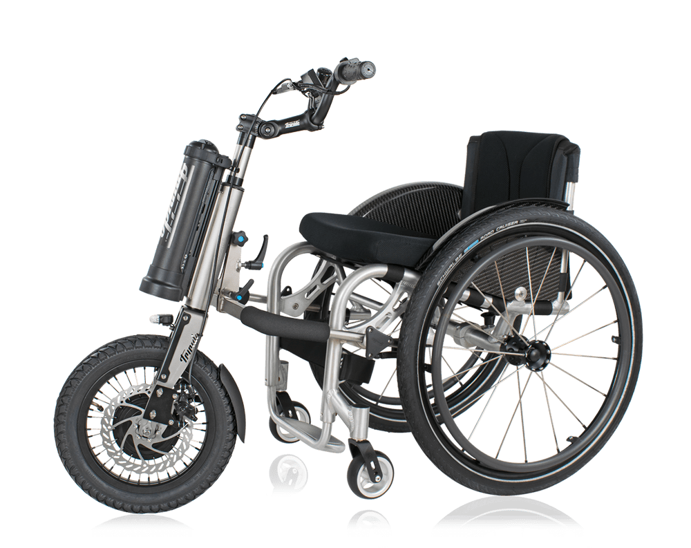 Triride Light