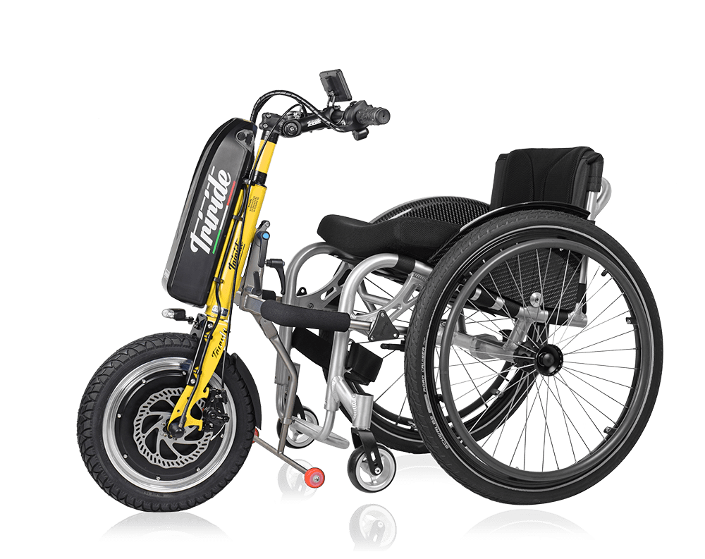 Triride Special L14, Version 08/2019