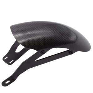 Schutzblech aus Carbon