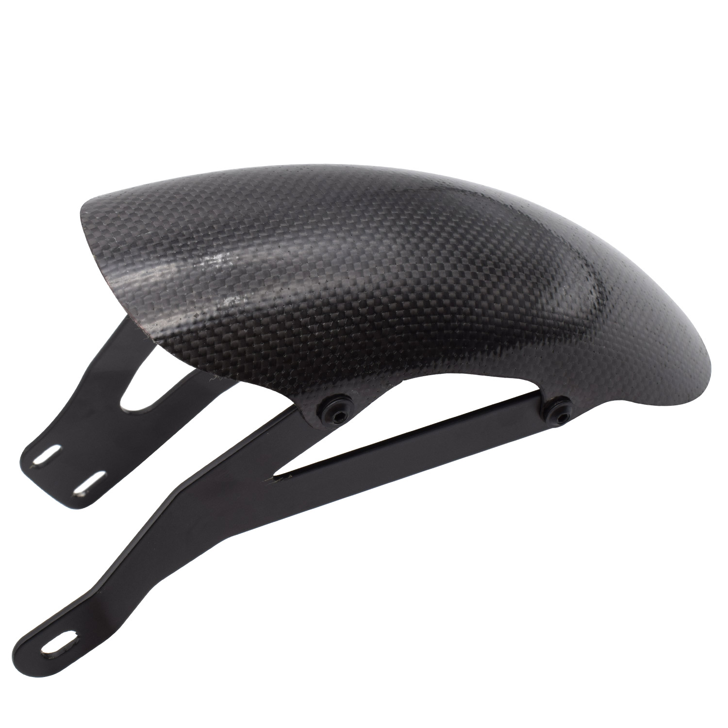 Schutzblech aus Carbon
