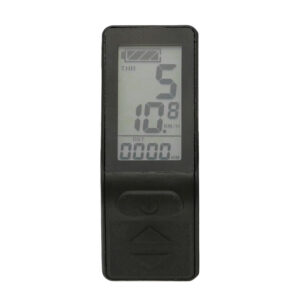 LCD-Display Mini