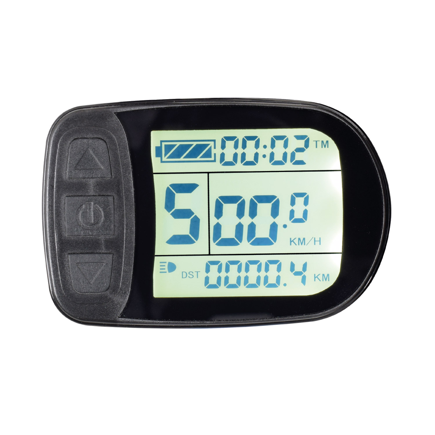 LCD-Display Basic