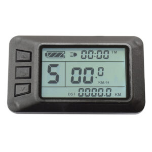LCD-Display Special