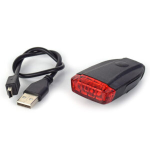 USB-Rücklicht