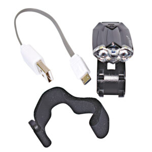 USB-Frontlicht