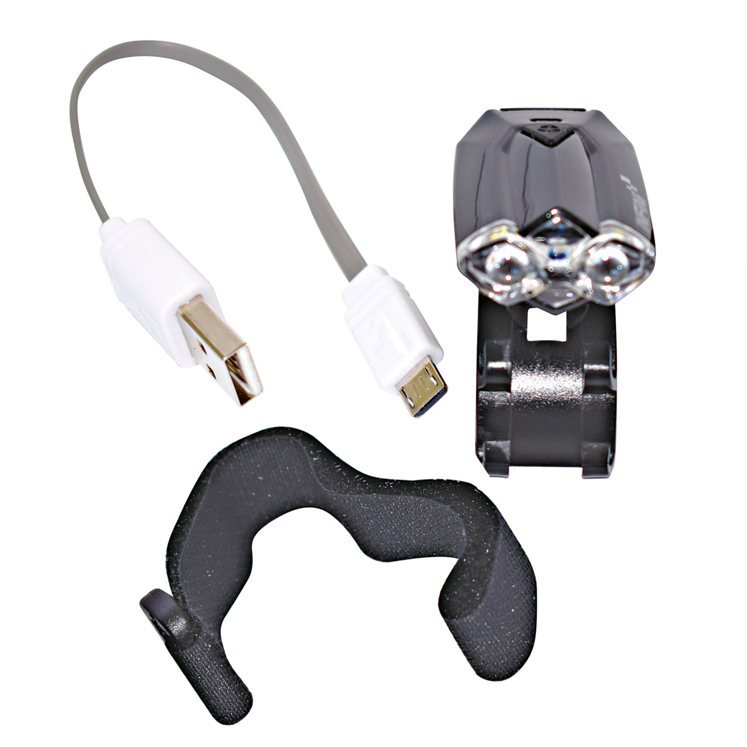 USB-Frontlicht