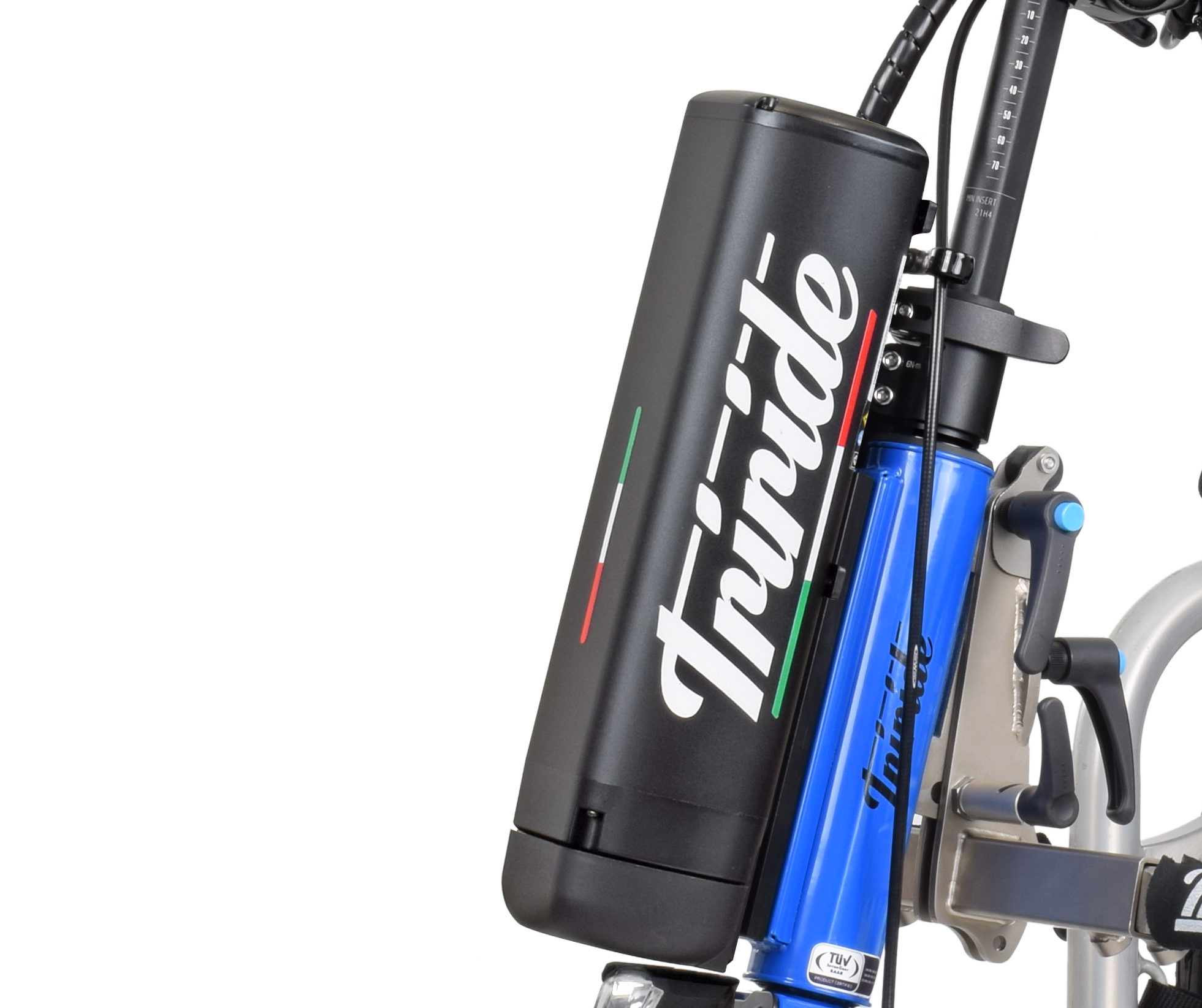 Zylinderbatterie Typ 20-26