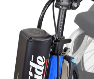 Zylinderbatterie Typ 20-26
