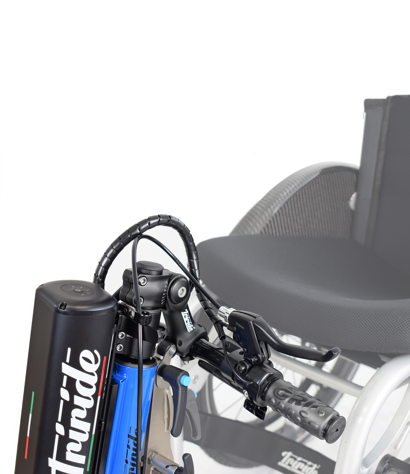 Triride (Sp.) Light (Plus) Telescopic