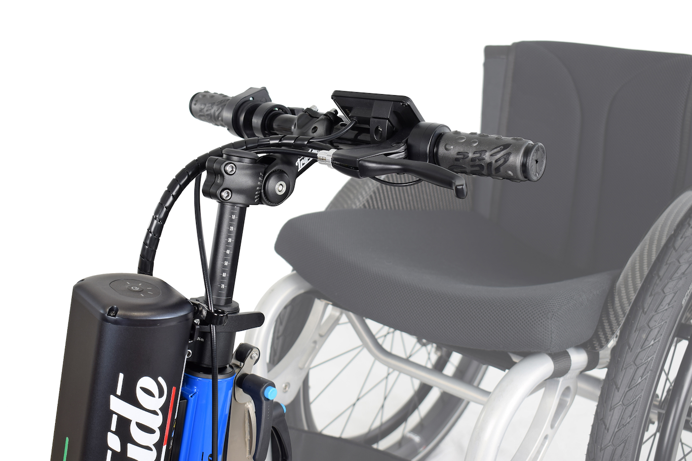 Triride (Sp.) Light (Plus) Telescopic