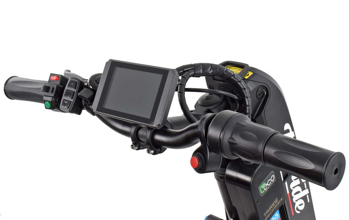 Triride Special HP16