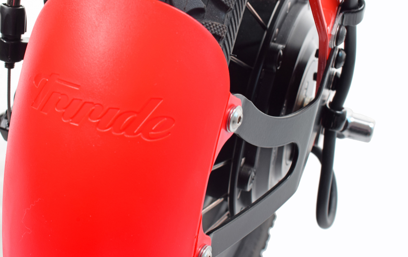 Triride Kids