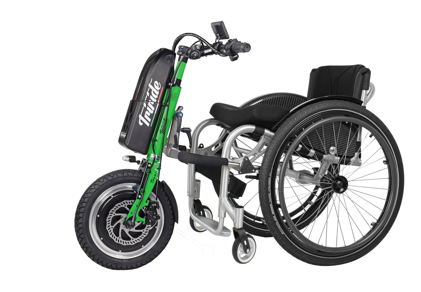 Triride Special L'14