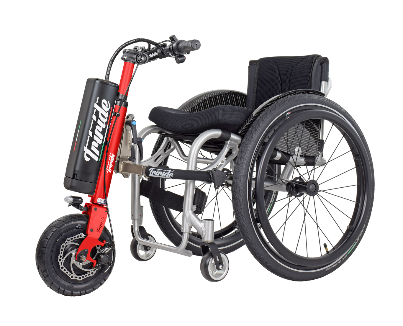 Triride Light