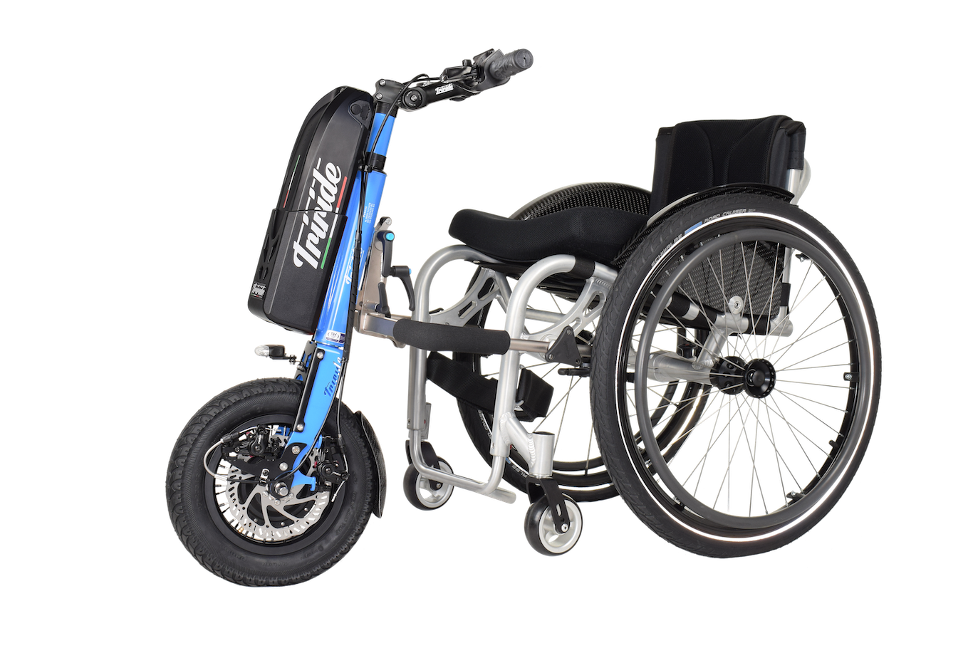Triride Light Plus