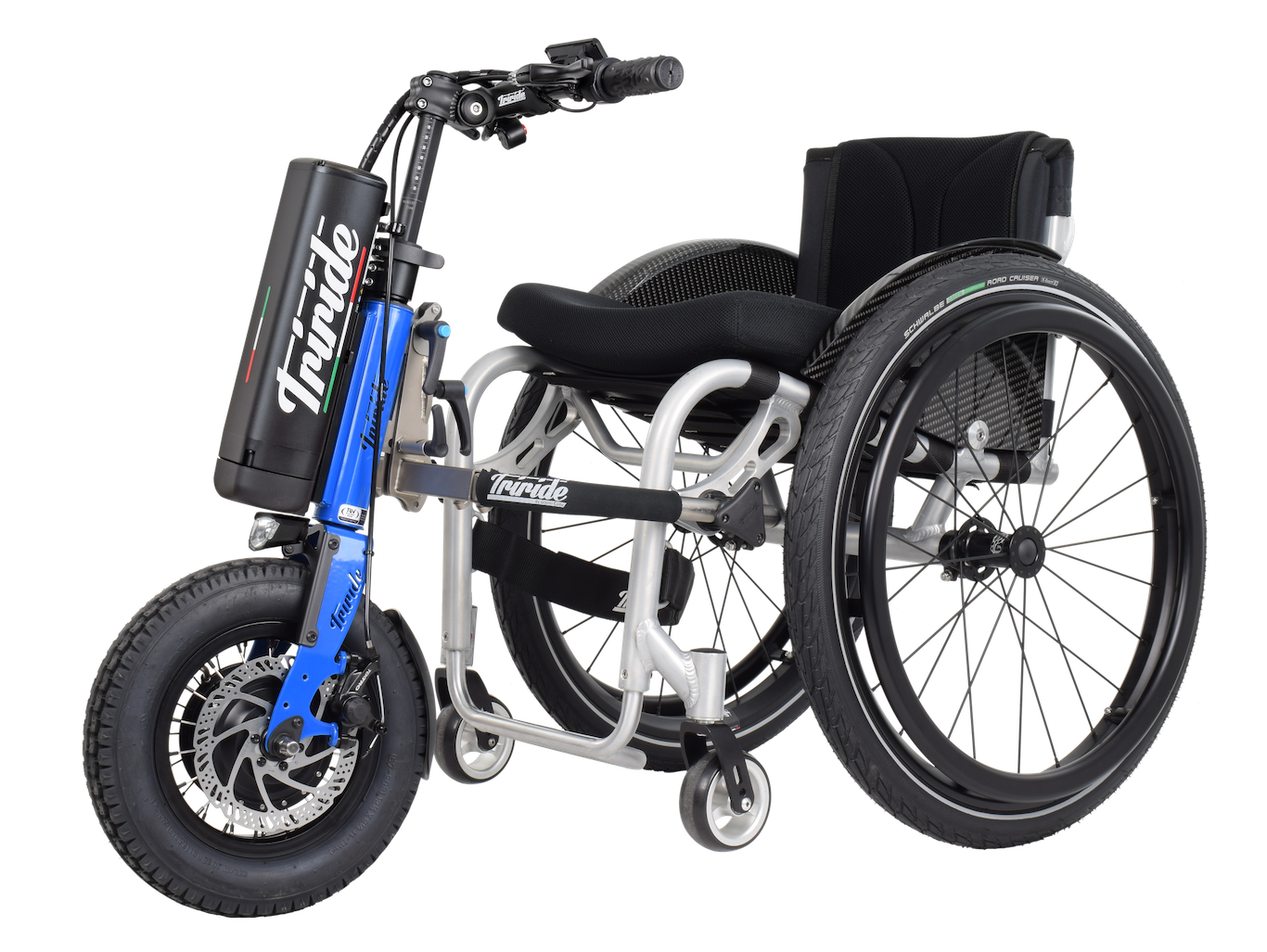 Triride (Sp.) Light (Plus) Telescopic