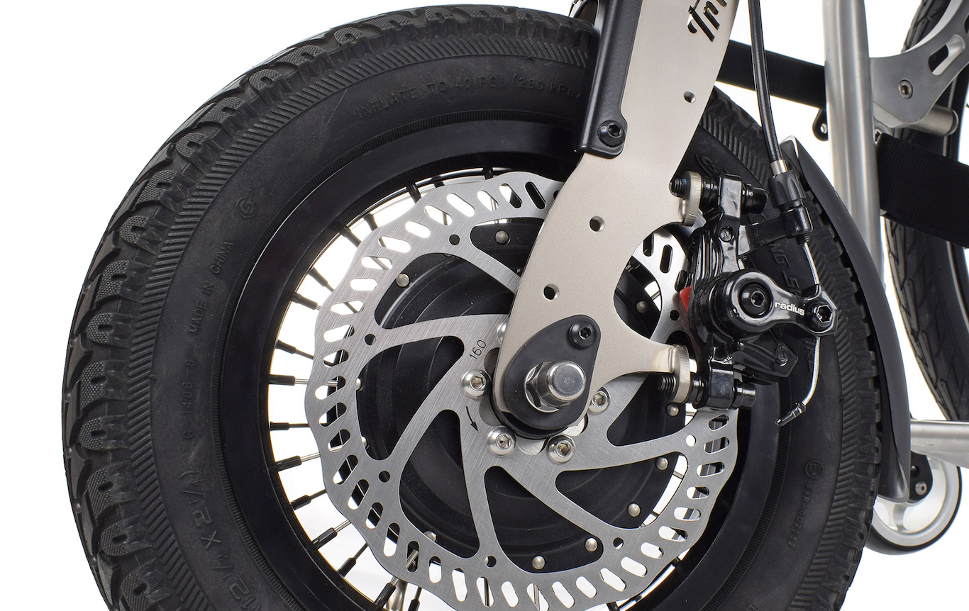 Triride Light Plus