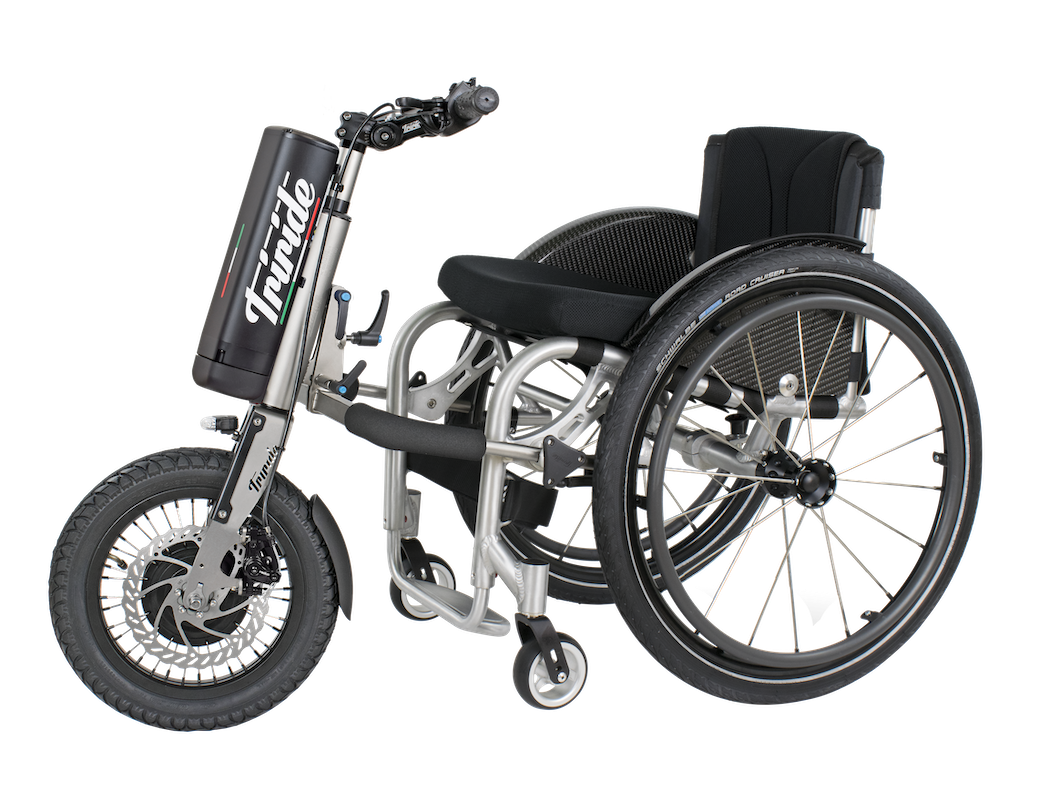 Triride Light