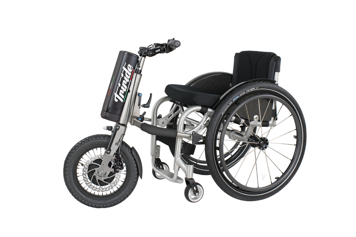 Triride Light