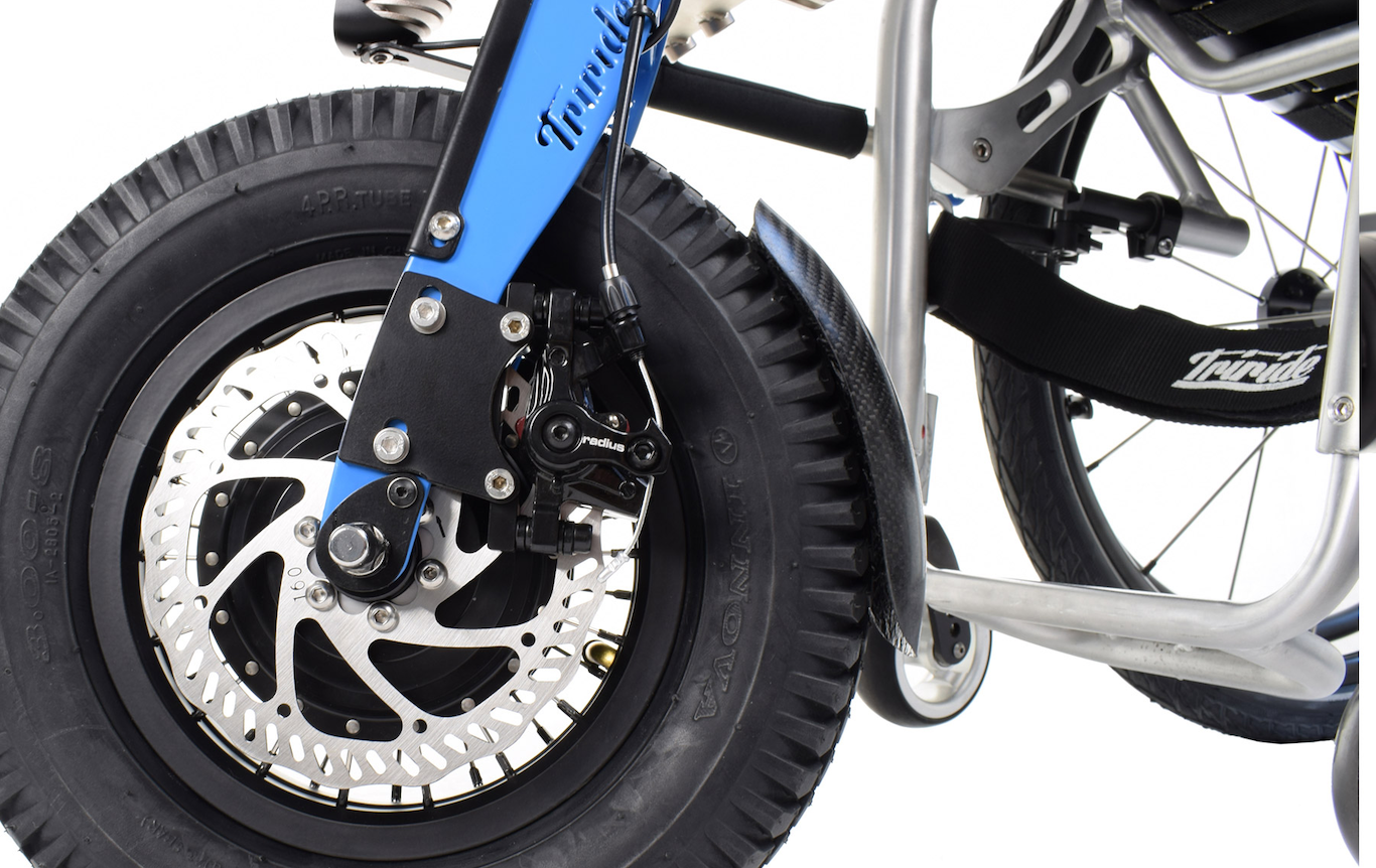Triride Special Light (Allroad) MT
