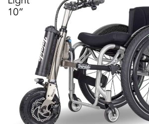 Triride Light 10Zoll