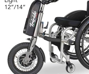 Triride Light 14 Zoll