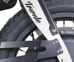 Triride Special HP16 Motor