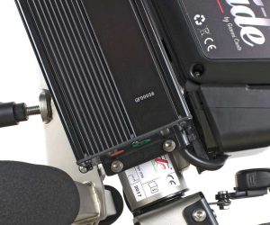 Triride Special L14 Elektronik